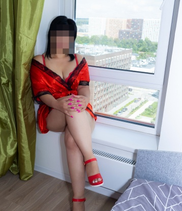 Маринка, 34 года, 1 размер груди